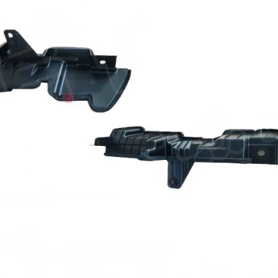 Haval Shenshou Radiator Air Deflector Right Side – 5514140XKN02A Haval Shenshou Radiator Air Deflector Right Side – 5514140XKN02A