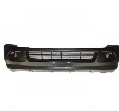 GWM Pegasus Front Bumper Assembly – Part No. 2803400-L00 GWM Pegasus Front Bumper Assembly – Part No. 2803400-L00