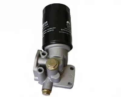 BAIC Oil Filter Assembly for BJ483 Engine – Part No. 1012000-0001-001 BAIC Oil Filter Assembly for BJ483 Engine – Part No. 1012000-0001-001