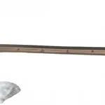 Haval H2s Rear Left Door Weatherstrip Seal – 6107010-0191-001 Sport Edition