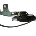 JAC Motors Rear Right Door Lock Actuator for Anchi Classic Pickup – 3787040P13