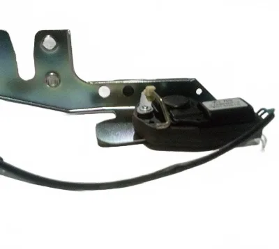 JAC Motors Rear Right Door Lock Actuator for Anchi Classic Pickup – 3787040P13 JAC Motors Rear Right Door Lock Actuator for Anchi Classic Pickup – 3787040P13