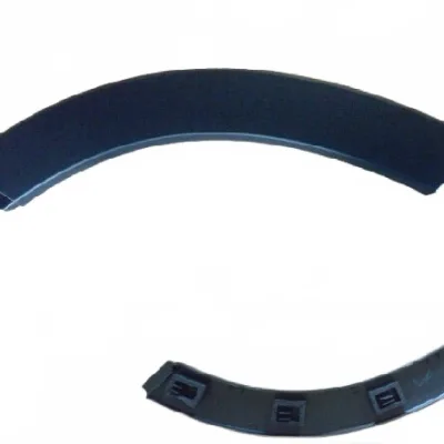 Haval H6 Coupe Wheel Arch Flare (Rear Left Front Section) – Blue Label Edition Haval H6 Coupe Wheel Arch Flare (Rear Left Front Section) – Blue Label Edition