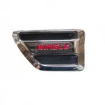 GWM Wingle 6 Left Fender Trim Garnish – 5006100XP2WXA-FC
