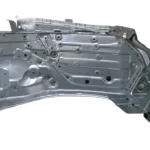 Foton Mars 7 Front Left Fender Inner Panel Assembly – 8403024-0005-001