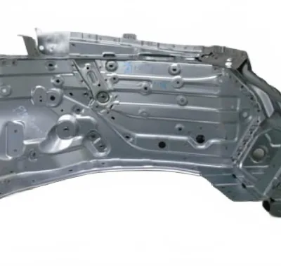 Foton Mars 7 Front Left Fender Inner Panel Assembly – 8403024-0005-001 Foton Mars 7 Front Left Fender Inner Panel Assembly – 8403024-0005-001