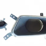 Haval All New H6 Red Label Muffler Decorative Cover – Left Side (2804150XKZ4CA)