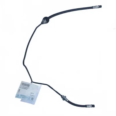 Foton Toano Clutch Oil Pipe Assembly – Part No. FS1602810-0125-001 (V1163040106A0) Foton Toano Clutch Oil Pipe Assembly – Part No. FS1602810-0125-001 (V1163040106A0)