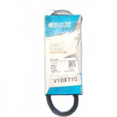 Chery Fulwin Engine Belt – V10X715 Chery Fulwin Engine Belt – V10X715