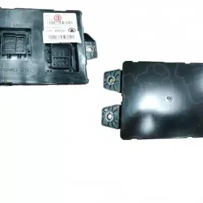 Genuine GWM Poer / P-Series Body Control Module – 3600100XPW51A