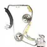 JMC Timing Repair Kit for JX4D24 2.4L Puma Technology Diesel Engine