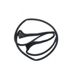 GWM Poer / P-Series Rear Left Door Sealing Strip – 6207100XPW01A