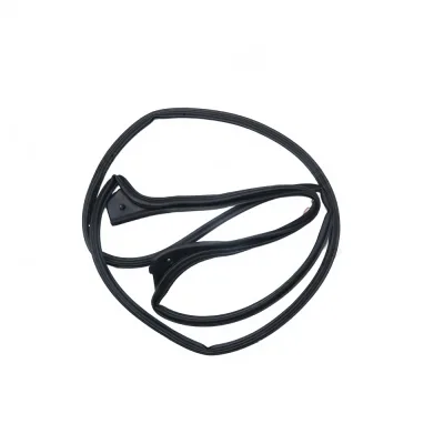 GWM Poer / P-Series Rear Left Door Sealing Strip – 6207100XPW01A GWM Poer / P-Series Rear Left Door Sealing Strip – 6207100XPW01A