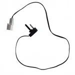 Jiangxi Isuzu Ruimai AC Temperature Control Switch – Part 8107030-0103-001