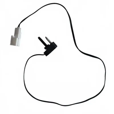 Jiangxi Isuzu Ruimai AC Temperature Control Switch – Part 8107030-0103-001