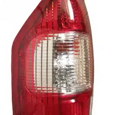 GWM Socool Left Rear Tail Light Assembly – Part 4133100-B50 GWM Socool Left Rear Tail Light Assembly – Part 4133100-B50