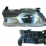 Right Side Headlight Assembly for Haval H1 – Part No. 3711010-0260-001