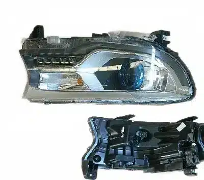 Right Side Headlight Assembly for Haval H1 – Part No. 3711010-0260-001 Right Side Headlight Assembly for Haval H1 – Part No. 3711010-0260-001