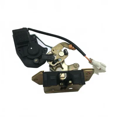 Genuine Foton Tunland Cargo Bed Lock Assembly – Part FS8505030-0239-001 Genuine Foton Tunland Cargo Bed Lock Assembly – Part FS8505030-0239-001