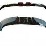 Rear Spoiler Wing Assembly for Haval H6 3rd Gen (B01 Chassis) – Part 5614100XKN15A