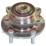 Jiangxi Isuzu D-MAX Front Wheel Bearing Assembly – C8944077240