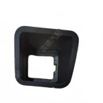 Foton Mars 9 License Plate Light Bracket – Right Side (Part No. 2807009-0019-001)