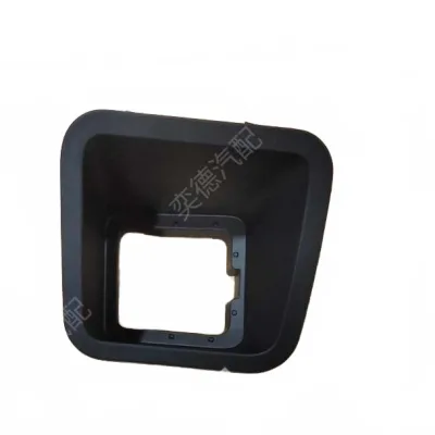 Foton Mars 9 License Plate Light Bracket – Right Side (Part No. 2807009-0019-001) Foton Mars 9 License Plate Light Bracket – Right Side (Part No. 2807009-0019-001)