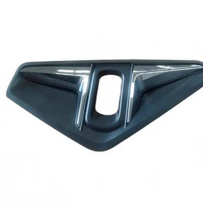 Front Left Fog Light Cover for Haval F7 SUV – Part 2803133XKQ11A Front Left Fog Light Cover for Haval F7 SUV – Part 2803133XKQ11A