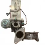 JMC EGR Cooler Assembly for 2.0L JX4D20A6L Diesel Engine – KP2-9F464-AD