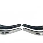 GWM King Kong Poer Left Side Fender Trim Ornament Panel – 8403035-0567-001