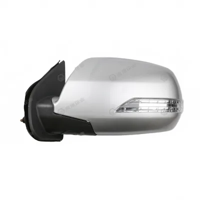 GWM Wingle 6 Left Side Rearview Mirror Assembly (Part No. 8202010-0170-001) GWM Wingle 6 Left Side Rearview Mirror Assembly (Part No. 8202010-0170-001)