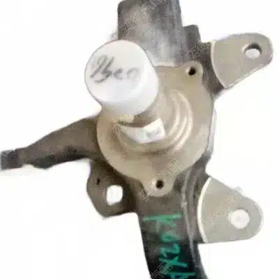 Haval H5 Front Right Steering Knuckle Assembly – 3001102XK02XA Haval H5 Front Right Steering Knuckle Assembly – 3001102XK02XA