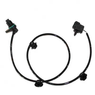 Huanghai N1 Rear Left ABS Wheel Speed Sensor (3630030-0054-003) Huanghai N1 Rear Left ABS Wheel Speed Sensor (3630030-0054-003)