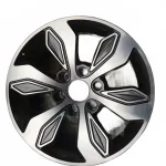 Genuine JAC Motors Wheel Rim Assembly for Shuailing T8 Pickup – 3101030-0305-001