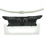 Front Radiator Grille Assembly for JAC Ruiling Classic Pickup – 8401010P101 5301020-0147-001