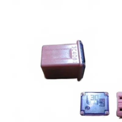 Genuine GWM Voleex C50 Fuse Link LPJ-30A – For 1.5T Compact Sedan Genuine GWM Voleex C50 Fuse Link LPJ-30A – For 1.5T Compact Sedan