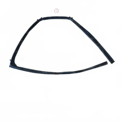 Tank 300 Front Right Window Glass Run Channel Seal – 6107112XKM01A Tank 300 Front Right Window Glass Run Channel Seal – 6107112XKM01A