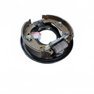 JMC Vigus N351 Brake Assembly – Part No. 3502010-0075-001 JMC Vigus N351 Brake Assembly – Part No. 3502010-0075-001