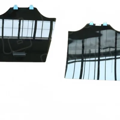 Tank 500 Rear Left Door Glass Assembly – 6203300XKV3AA Tank 500 Rear Left Door Glass Assembly – 6203300XKV3AA