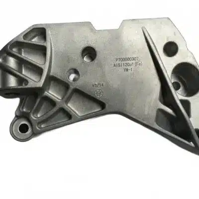 BAIC Engine Front Mounting Assembly for BJ4G20T 2.0T Engine – P700000307 BAIC Engine Front Mounting Assembly for BJ4G20T 2.0T Engine – P700000307