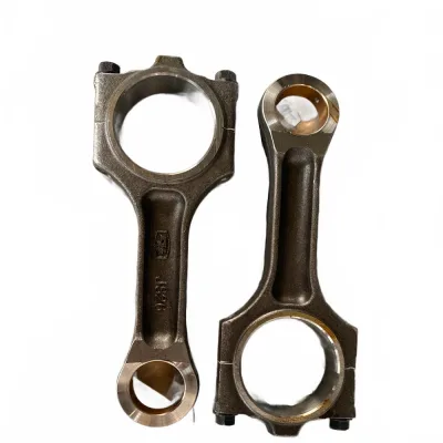 Yunnei Power YND19TCI Connecting Rod for 1.9L Diesel Engine – 1004021-0217-001 Yunnei Power YND19TCI Connecting Rod for 1.9L Diesel Engine – 1004021-0217-001