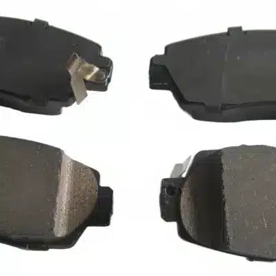 Front Brake Pads for Haval – Part No. ZD3502035-0209-001 / KD1109J/1508 Front Brake Pads for Haval – Part No. ZD3502035-0209-001 / KD1109J/1508