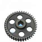 GWM High-Pressure Fuel Pump Gear for 4D20 2.0T Diesel Engine (Haval H5/H6) – 4L20-0812100