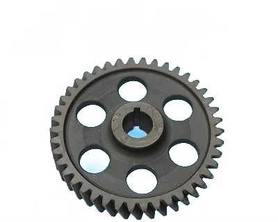 GWM High-Pressure Fuel Pump Gear for 4D20 2.0T Diesel Engine (Haval H5/H6) – 4L20-0812100 GWM High-Pressure Fuel Pump Gear for 4D20 2.0T Diesel Engine (Haval H5/H6) – 4L20-0812100