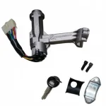 GWM Deer Ignition Switch Assembly – Part No. 3704010-0159-001