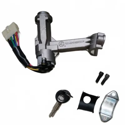 GWM Deer Ignition Switch Assembly – Part No. 3704010-0159-001