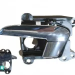 GWM Wingle 6 Front Left Interior Door Handle Assembly – 6105510XP3BXA