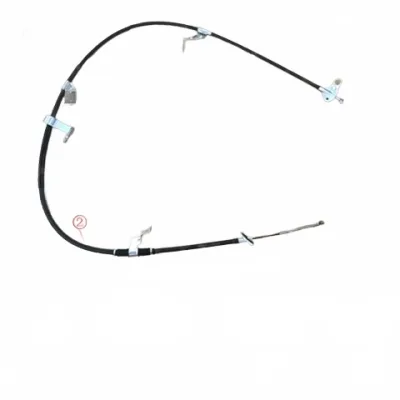 GWM Poer P-Series Parking Brake Cable – 3508101XPW01A GWM Poer P-Series Parking Brake Cable – 3508101XPW01A