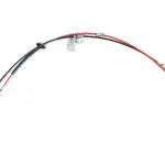 ZX Auto Terralord Gear Shift Cable Assembly – Part No. 1703011-0138-001 (G1703020-0201)