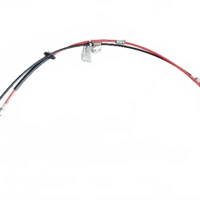 ZX Auto Terralord Gear Shift Cable Assembly – Part No. 1703011-0138-001 (G1703020-0201) ZX Auto Terralord Gear Shift Cable Assembly – Part No. 1703011-0138-001 (G1703020-0201)